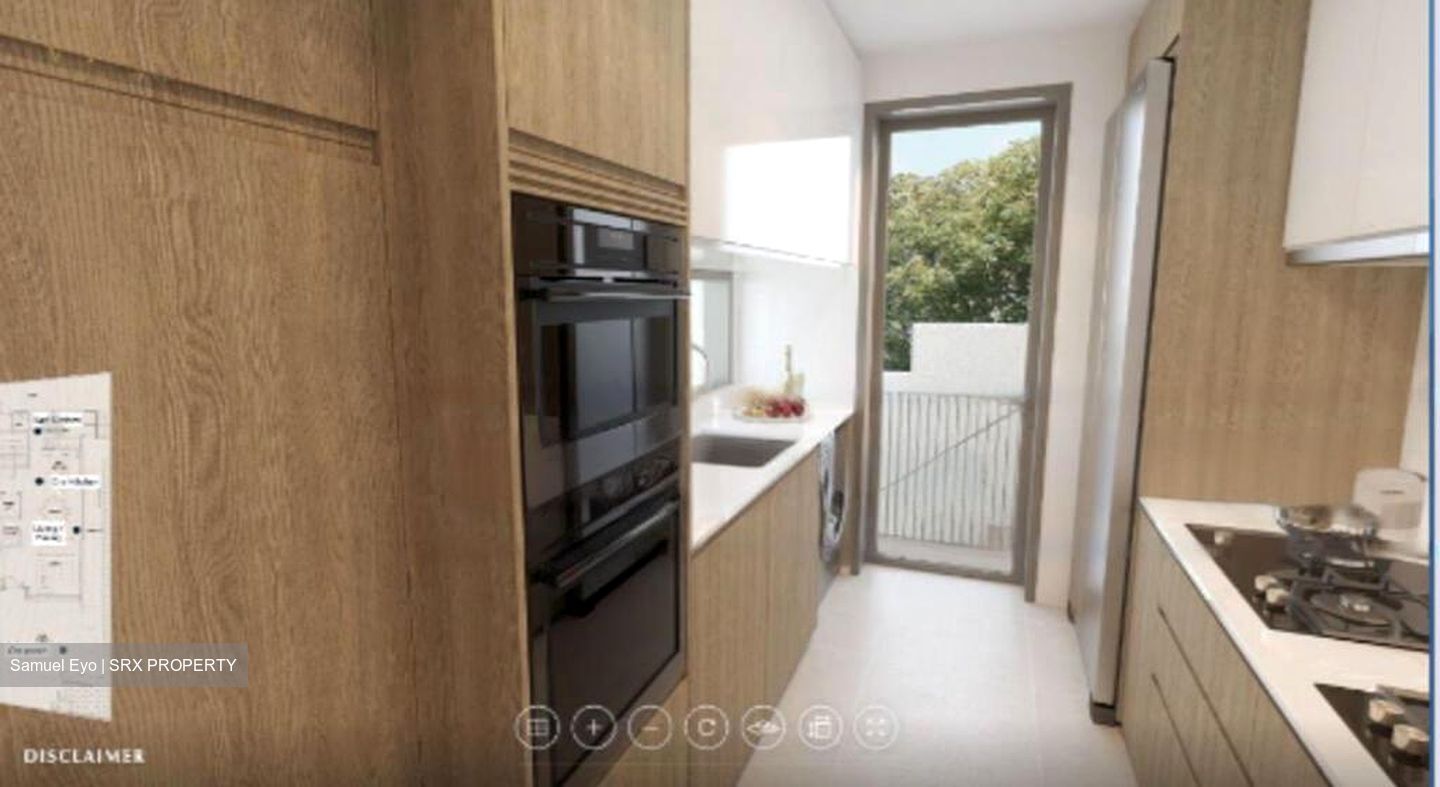 Toh Estate (D17), Semi-Detached #464124221